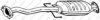 BOSAL 098-427 Catalytic Converter